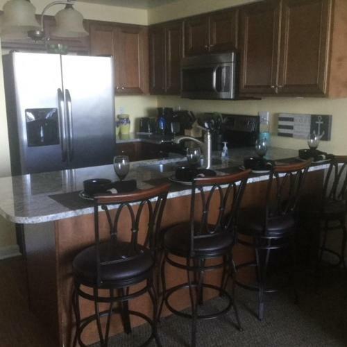 Ocean Walk Resort 702