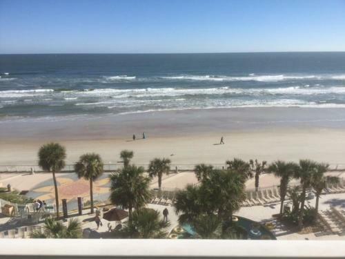 Ocean Walk Resort 702