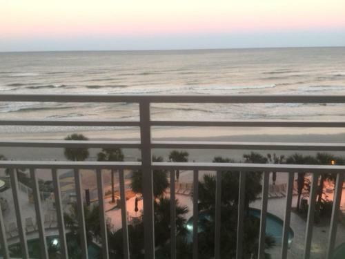 Ocean Walk Resort 702