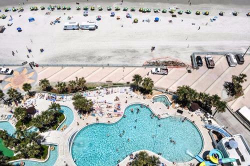 Ocean Walk Resort 702