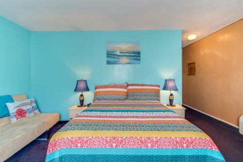 Apartamento Daytona Beachside