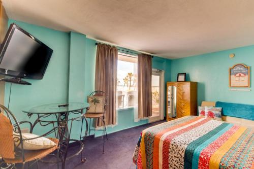 Apartamento Daytona Beachside