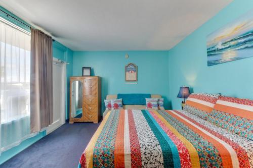 Apartamento Daytona Beachside