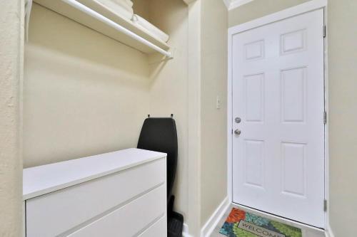 Apartamento Daytona Beachside