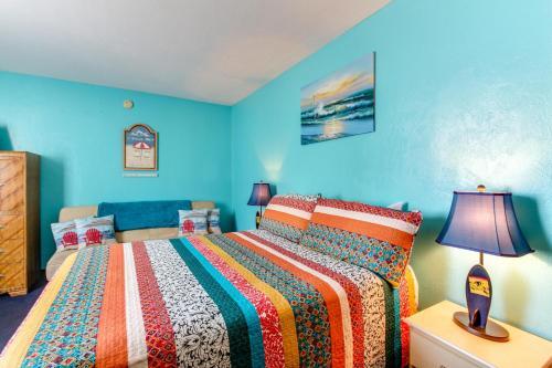 Apartamento Daytona Beachside
