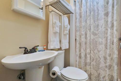 Apartamento Daytona Beachside