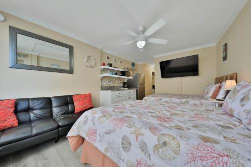 Apartamento Daytona Beachside