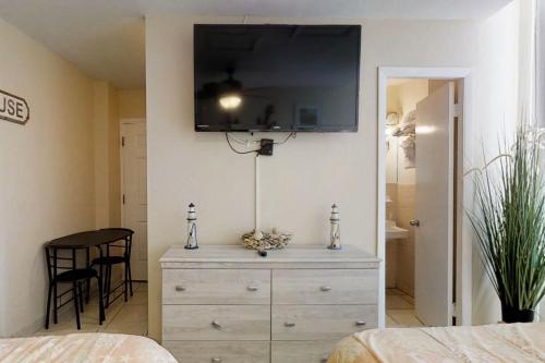 Apartamento Daytona Beachside