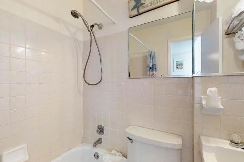 Apartamento Daytona Beachside
