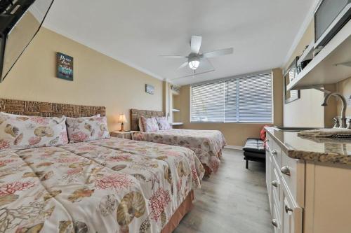 Apartamento Daytona Beachside