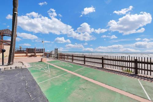 Apartamento Daytona Beachside