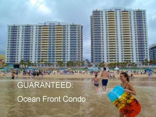 Ocean Walk Resort 1707