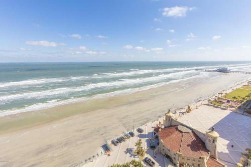 Ocean Walk Resort 1707