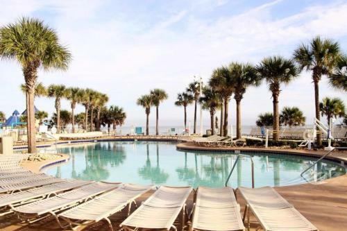 Ocean Walk Resort 1707