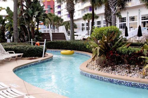 Ocean Walk Resort 1707