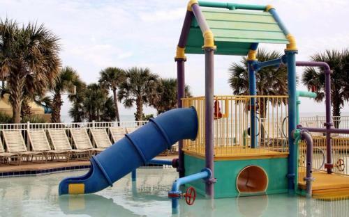 Ocean Walk Resort 1707