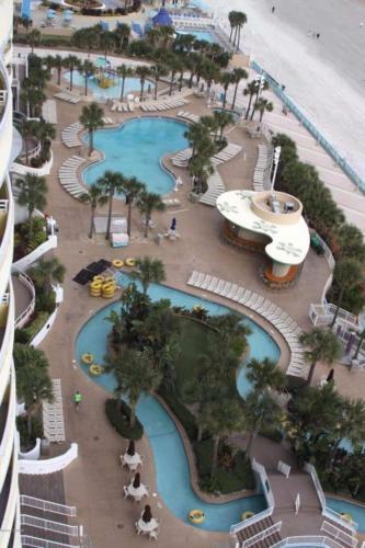 Ocean Walk Resort 1707