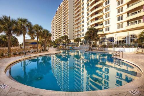 Apartamento Ocean Walk Resort 2-br