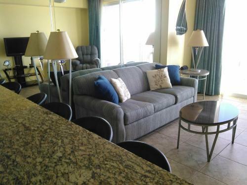 Ocean Walk Resort 1502