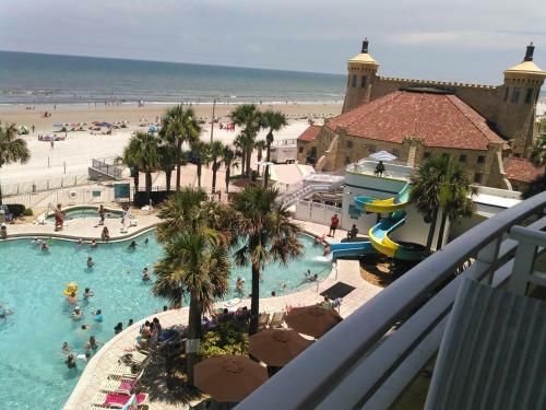 Ocean Walk Resort 1502