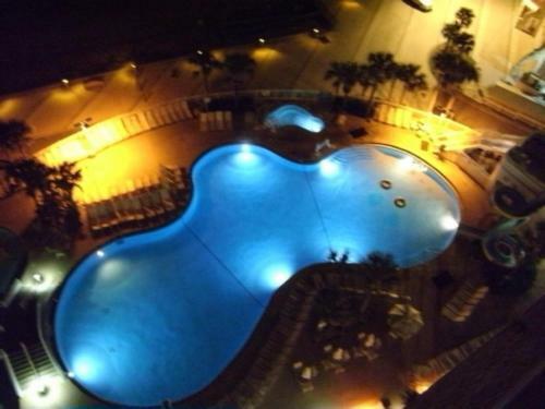 Ocean Walk Resort 1709