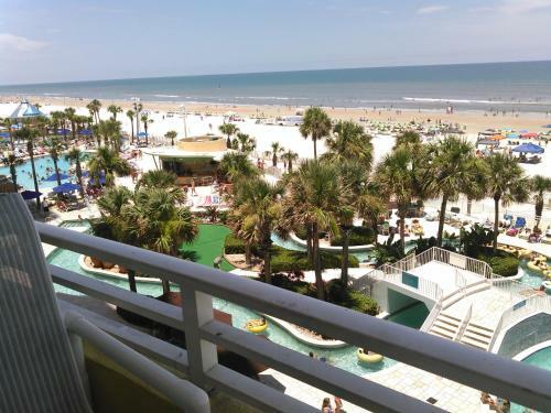 Ocean Walk Resort 1709