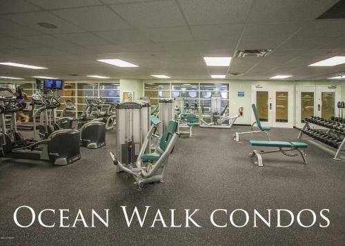 Ocean Walk Resort 1709