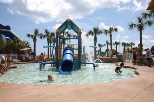 Ocean Walk Resort 1709
