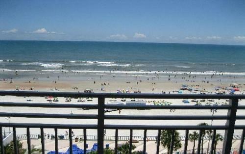 Ocean Walk Resort 1709