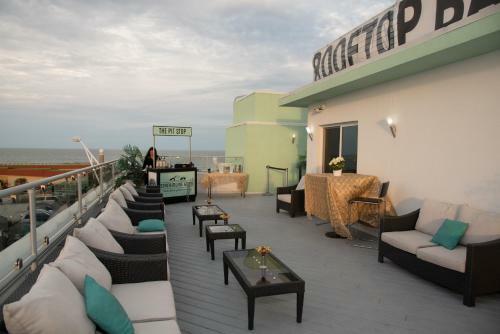 The Streamline Hotel - Daytona Beach