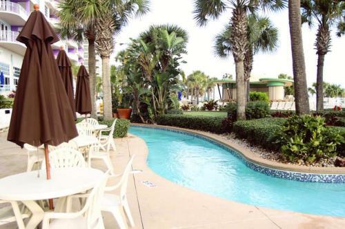 Ocean Walk Resort 703