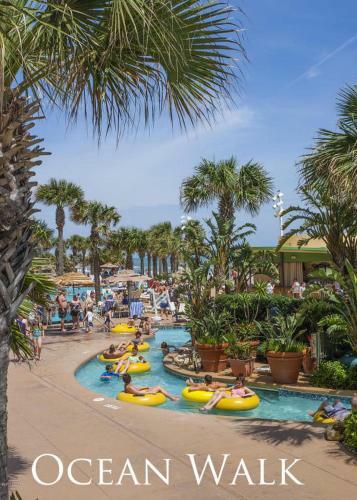 Ocean Walk Resort 703