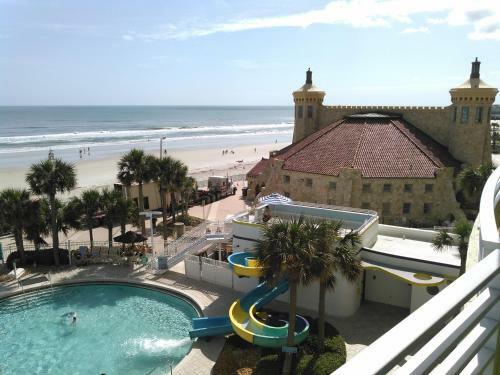 Ocean Walk Resort 1307