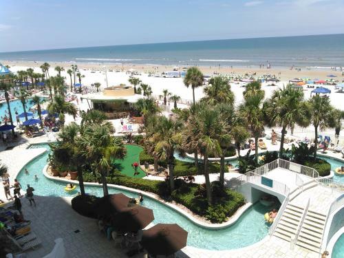 Ocean Walk Resort 1307