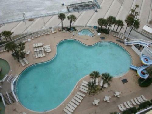 Ocean Walk Resort 1307