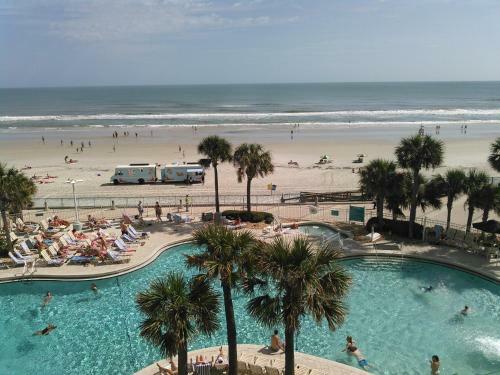 Ocean Walk Resort 1307