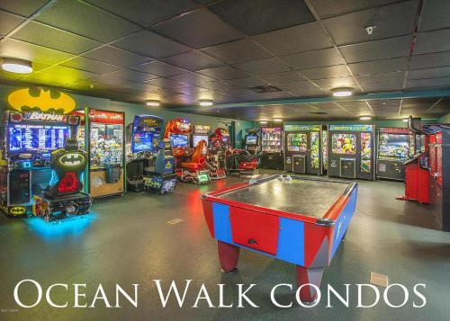 Ocean Walk Resort 1909