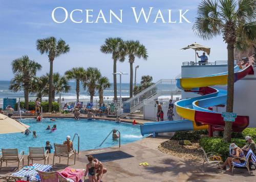 Ocean Walk Resort 1909