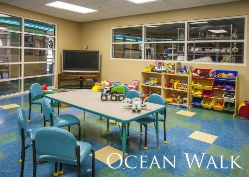 Ocean Walk Resort 1909