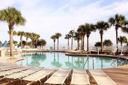 Ocean Walk Resort 1909