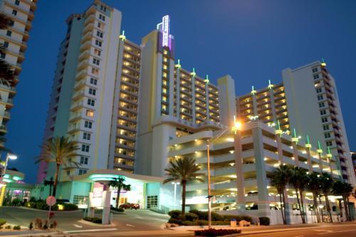 Ocean Walk Resort 1909