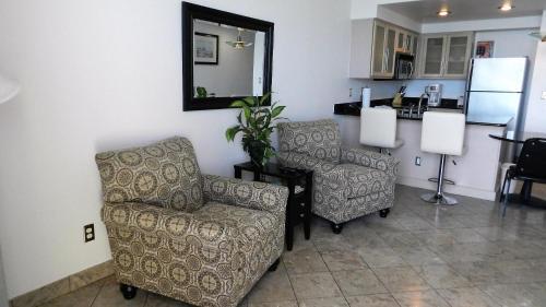 Ocean Walk Resort 1909
