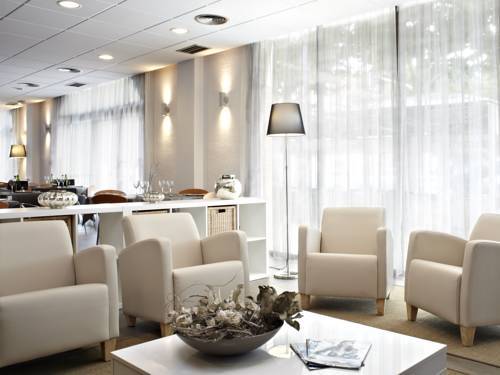 Hotel Hc*** Mollet Barcelona