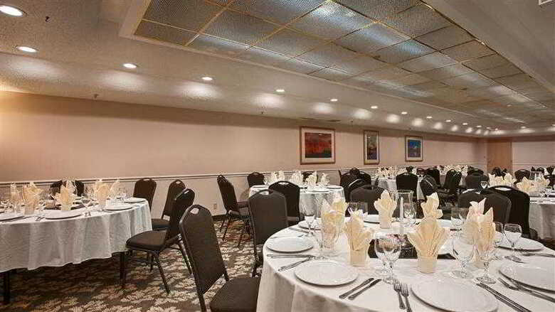 Best Western Rockville Hotel & Suites
