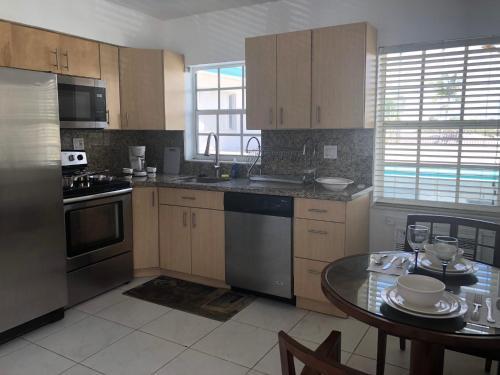 The 925 Ocean Boutique Hotel
