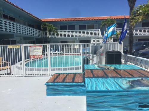 The 925 Ocean Boutique Hotel