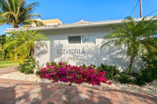 Apartamento Elizabeth House Inn