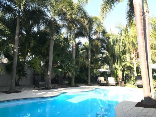 Tropical Paradise