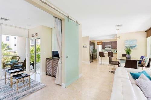 Hemingway Three Bedroom Dream