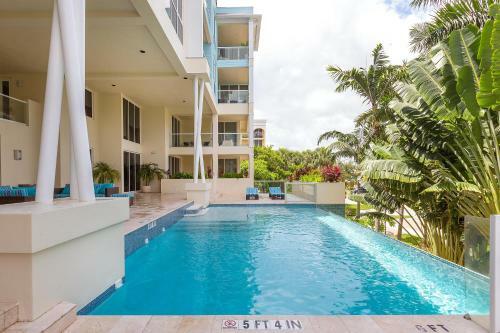 Hemingway Three Bedroom Dream